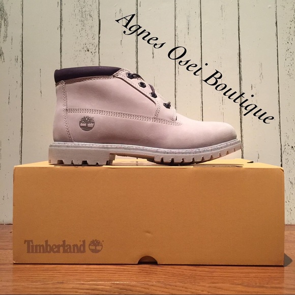 timberland ice cream collection